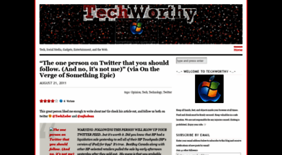 techworthy.wordpress.com