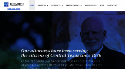 tedsmithlawgroup.com