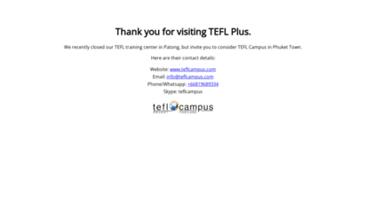 teflplus.com