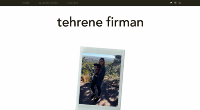tehrene.com