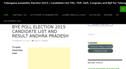 telanganaelection.in