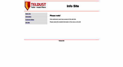 teldust.net