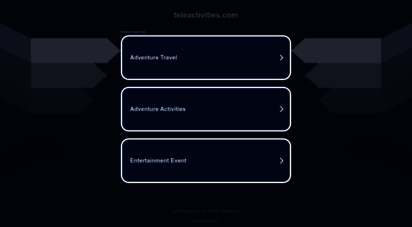 teleactivities.com