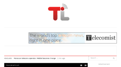 telecomist.com