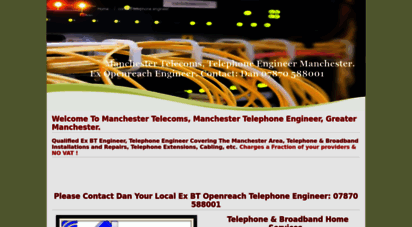 telephoneengineersmanchester.co.uk