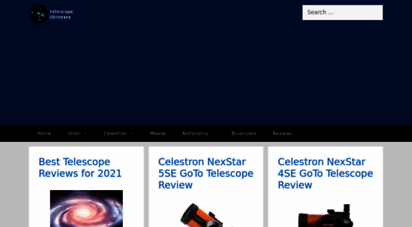 telescopeobserver.com