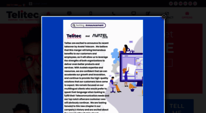 telitec.com