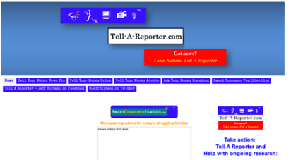 tell-a-reporter.com