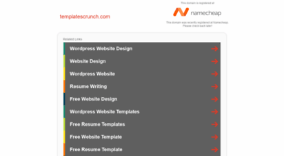 templatescrunch.com