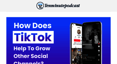 tenminutepodcast.com