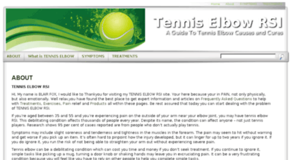 tennis-elbow-rsi.info