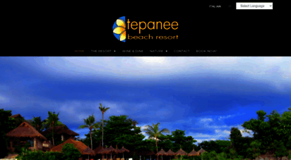 tepanee.com