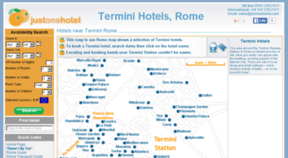 terminihotels.com