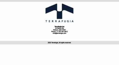 terrafugia.com