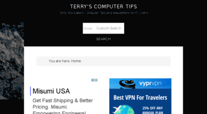 terryscomputertips.com