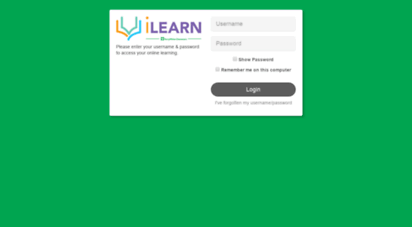 terrywhite.learnconnect.com.au