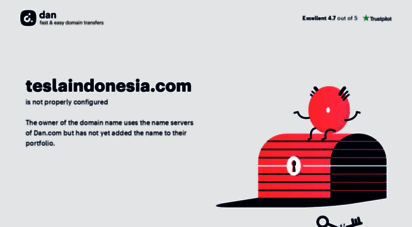 teslaindonesia.com