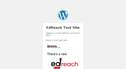 test.edreach.us