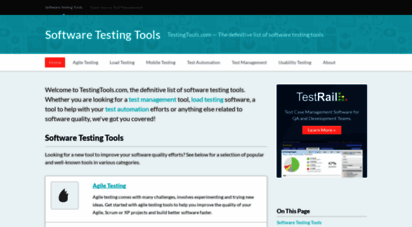 testingtools.com