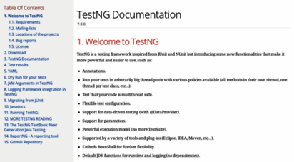 testng.org