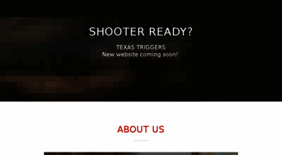 texastriggers.com