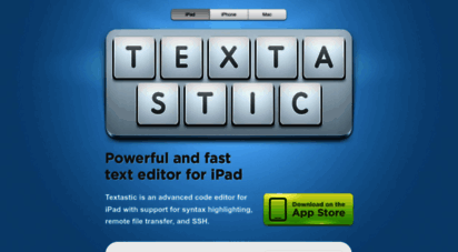 textasticapp.com