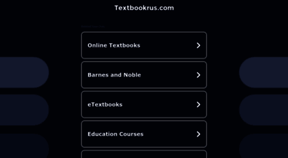 textbookrus.com