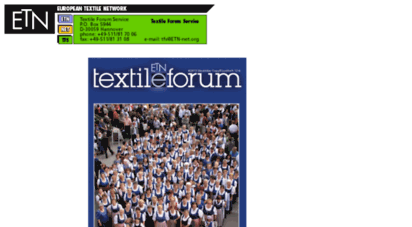 textileforum.com