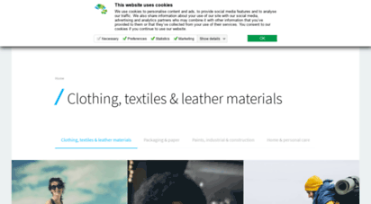 textiles.archroma.com