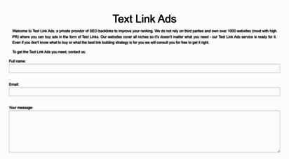 textlinksads.com