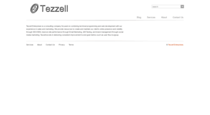 tezzell.com