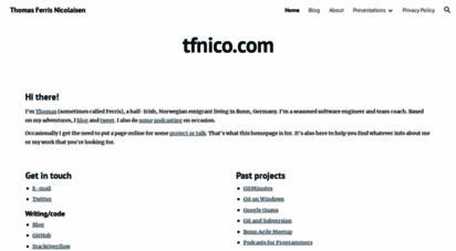 tfnico.com