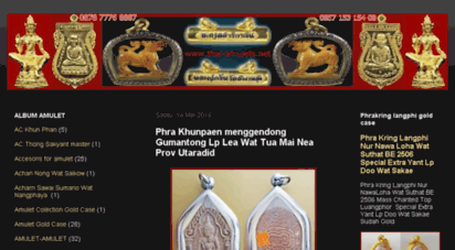 thai-amulets.net