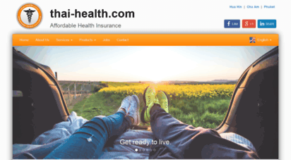 thai-health.com