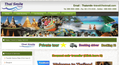 thaismilejp.com
