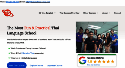 thaisolutions1502.com
