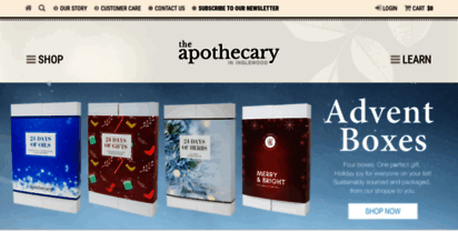 the-apothecary.ca