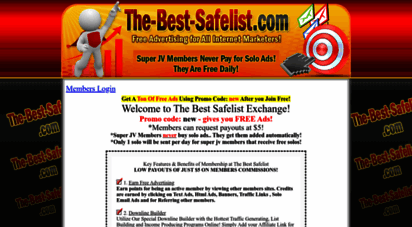 the-best-safelist.com