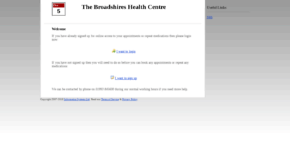 the-broadshires-health-centre.appointments-online.co.uk