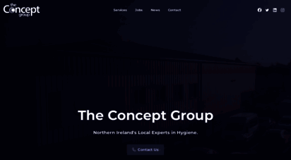 the-concept-group.com