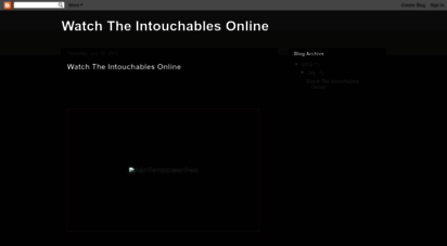 the-intouchables-full-movie.blogspot.se