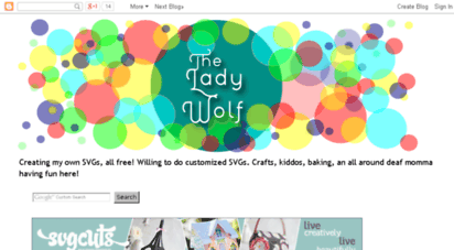 the-lady-wolf.com