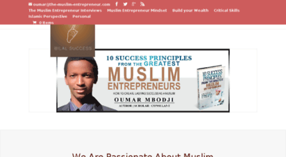 the-muslim-entrepreneur.com