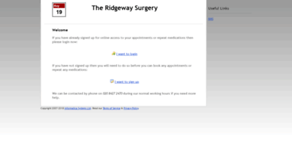 the-ridgeway-surgery.appointments-online.co.uk