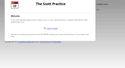 the-scott-practice.appointments-online.co.uk