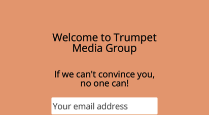 the-trumpet.com