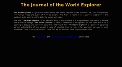 the-world-explorer.com