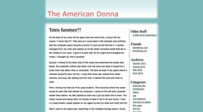 theamericandonna.wordpress.com