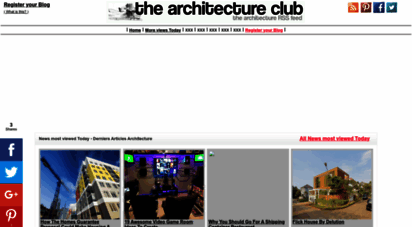 thearchitectureclub.com