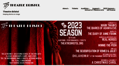 theatrebristol.org